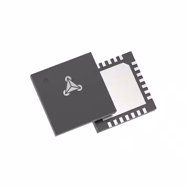 TMC2224-LA-T Trinamic Motion Control GmbH  Motor Drivers Controllers